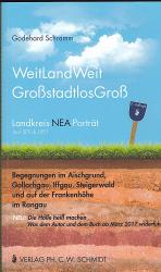 WeitLandWeit  GroßstadtlosGroß : Landkreis-NEA-Porträt