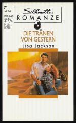 Jackson, Lisa; übersetzt von Elke Iheuku Jackson, Lisa; übersetzt von Elke Iheuku