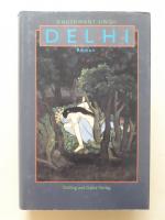 Khushwant Singh: Delhi