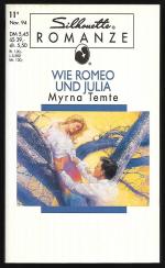 Wie Romeo und Julia; Silhouette Romanze, November 94, 11/4