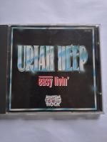 Uriah Heep: Easy Livin