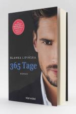Blanka Lipinska: 365 Tage. Das Buch zum Blanka Lipinska: 365 Tage. Das Buch zum