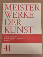 Norbert Berghof, Malte Behrndt: Meisterw Norbert Berghof, Malte Behrndt: Meisterw