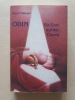 Odin - Ein Gott auf der Couch