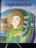 Hana Zelinová: Tüpfelnäschen