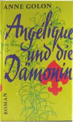 Angelique und die Dämonin