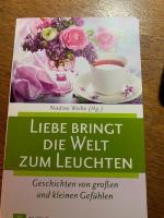 Weihe, Nadine 158: Liebe bringt die Wel Weihe, Nadine 158: Liebe bringt die Wel