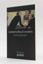 Artur Leenders, Hiltrud Leenders und Mic Artur Leenders, Hiltrud Leenders und Mic
