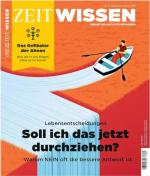 Zeit Wissen Nr. 05 / 2023