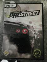 Need for Street - Pro Street