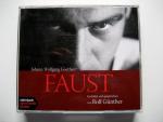 FAUST - Der Tragödie 1. Teil - 4 CDs