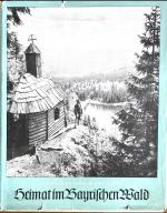 Annelies und Kurt Paul: Heimat im Bayris