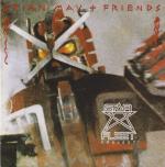 May, Brian  _+ Friends: Star Fleet Proje