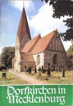 Horst Ende: Dorfkirchen in Mecklenburg Horst Ende: Dorfkirchen in Mecklenburg