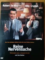 Reine Nervensache