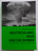 Deutschland, Iran und die Bombe