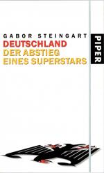 Deutschland - Der Abstieg eines Superstars