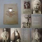 Michael Huber: Staatliche Kunst-Ausstell