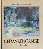 Buchmann, Knud E: Gedankengänge durchs J