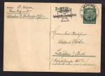 x01672; GA. Hindenburg