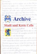 Brigitte Streich: Archive-Stadt und Land