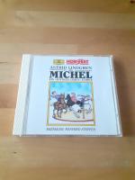 ASTRID LINDGREN - Als MICHEL ein lustiges Leben führte * CD HÖRSPIEL Grammophon