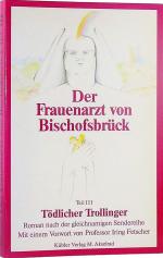 Der Frauenarzt von Bischofsbrück.