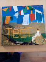 Olaf Schubert: Tibet Olaf Schubert: Tibet