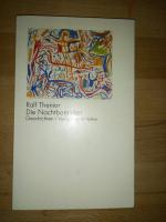 Ralf Thenior: Die Nachtbotaniker.