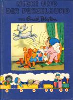 Enid Blyton: Nicki und der Purzelhund - Enid Blyton: Nicki und der Purzelhund -