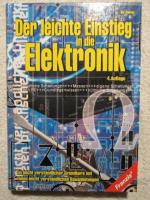 Der leichte Einstieg in die Elektronik