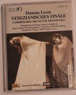 Donna Leon: Venezianisches Finale - Comm