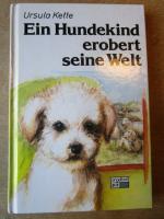 Ein Hundekind erobert seine Welt