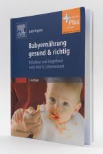 Gabi Eugster: Babyernährung gesund & ric Gabi Eugster: Babyernährung gesund & ric