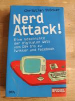 Christian Stöcker: Nerd Attack! - Eine G