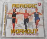 Aerobic Workout 2 - a 60 Minutes Workout - Warming Up & Cooling Down