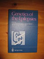 Genetics of the Epilepsies