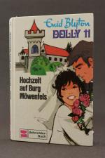 Enid Blyton: Dolly 11. Hochzeit auf Burg Enid Blyton: Dolly 11. Hochzeit auf Burg