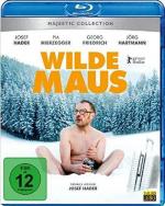 Wilde Maus (Blu-ray)
