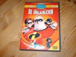 Die Unglaublichen - The Incredibles,  Special Collection, 2 Disc-DVD-Set, Zeichentrick