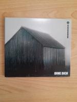 Rammstein - Ohne Dich.(Ltd.Edt.)