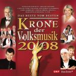 Die Krone der Volksmusik 2008