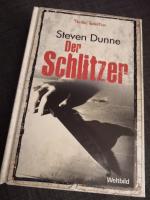 Der Schlitzer  Thriller Selection