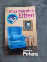 Miss Marple´s Erben - Bäder Krimi