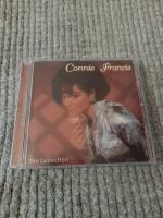 Connie Francis: Connie Francis - The Col