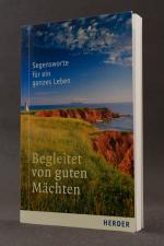Ulrich Sander: Begleitet von guten Mächt