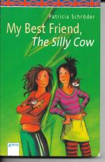 Patricia Schröder: My Best Friend, The S