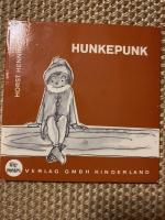 Hunkepunk