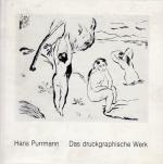 Hans Purrmann   Das druckgrafische Werk