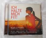 Ich halte mich Fit! Musik zur Fitness